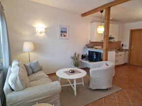 Appartement Zur Koje, Boltenhagen